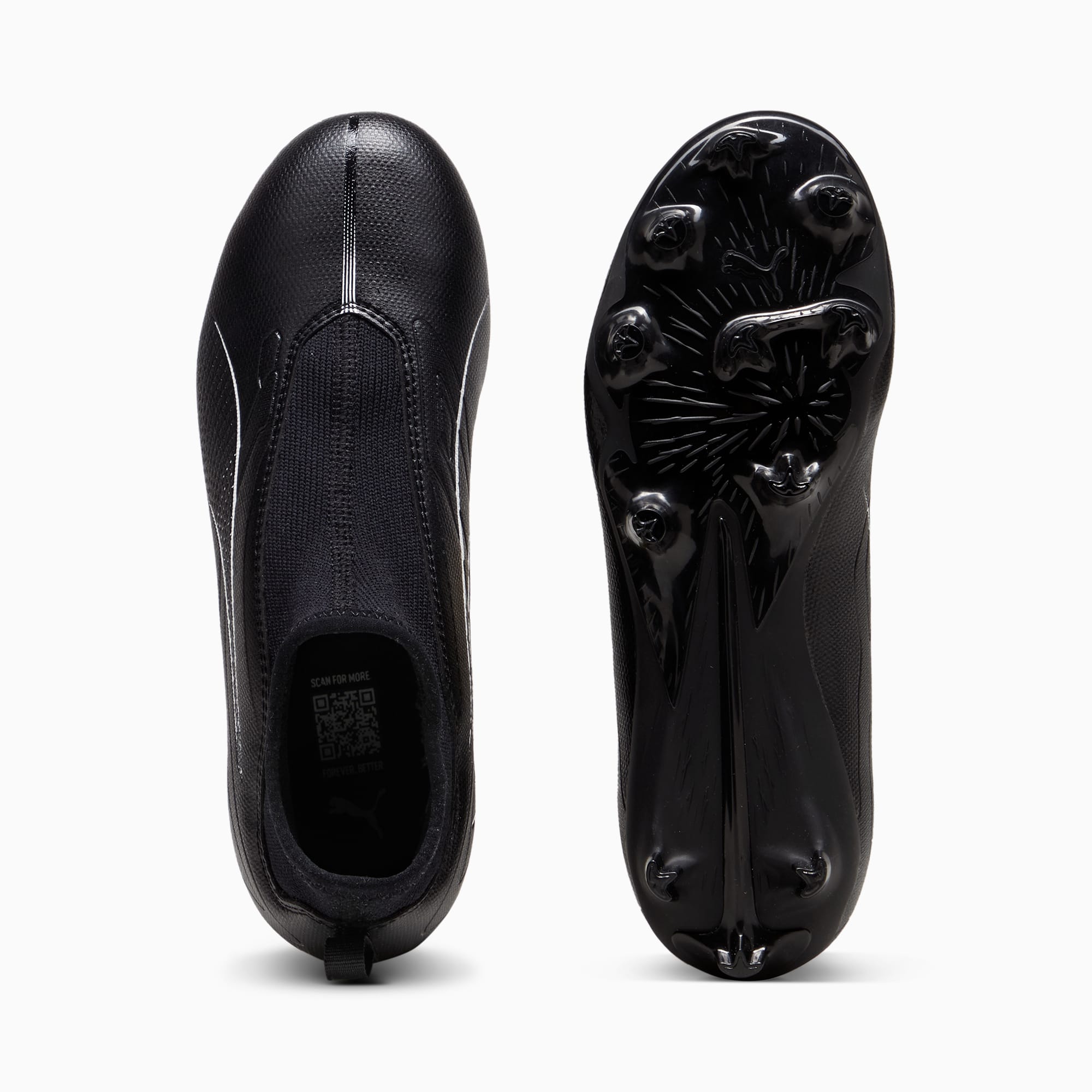 Chaussures puma sans lacets best sale